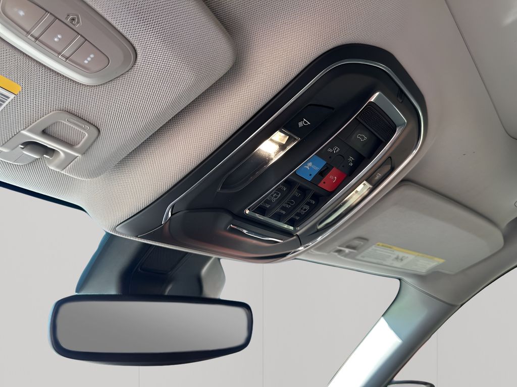 Used 2021 Silver Jeep Limited image 39