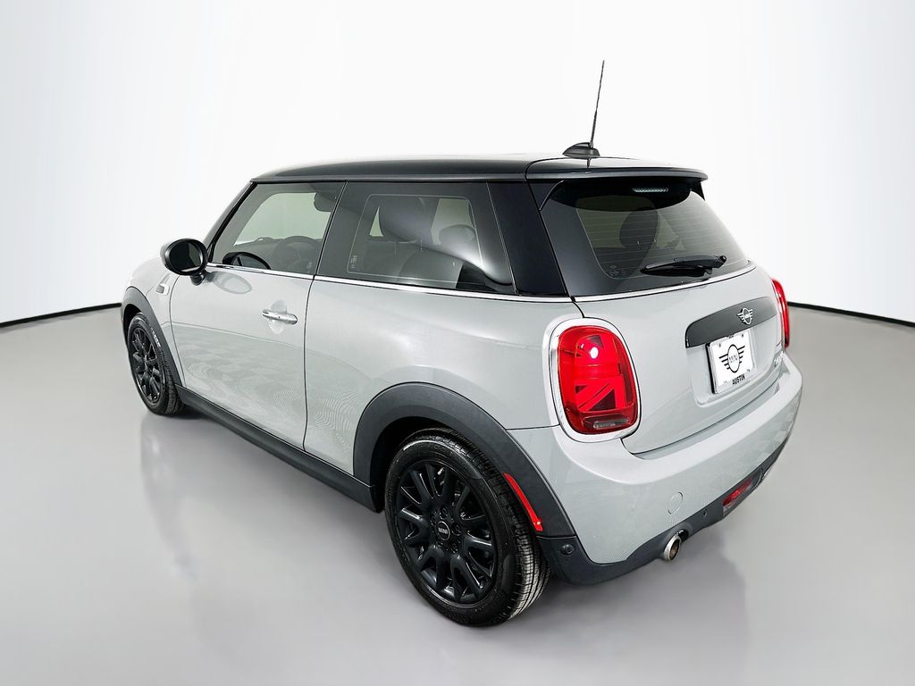 Thumbnail: 2021 MINI Cooper - 7