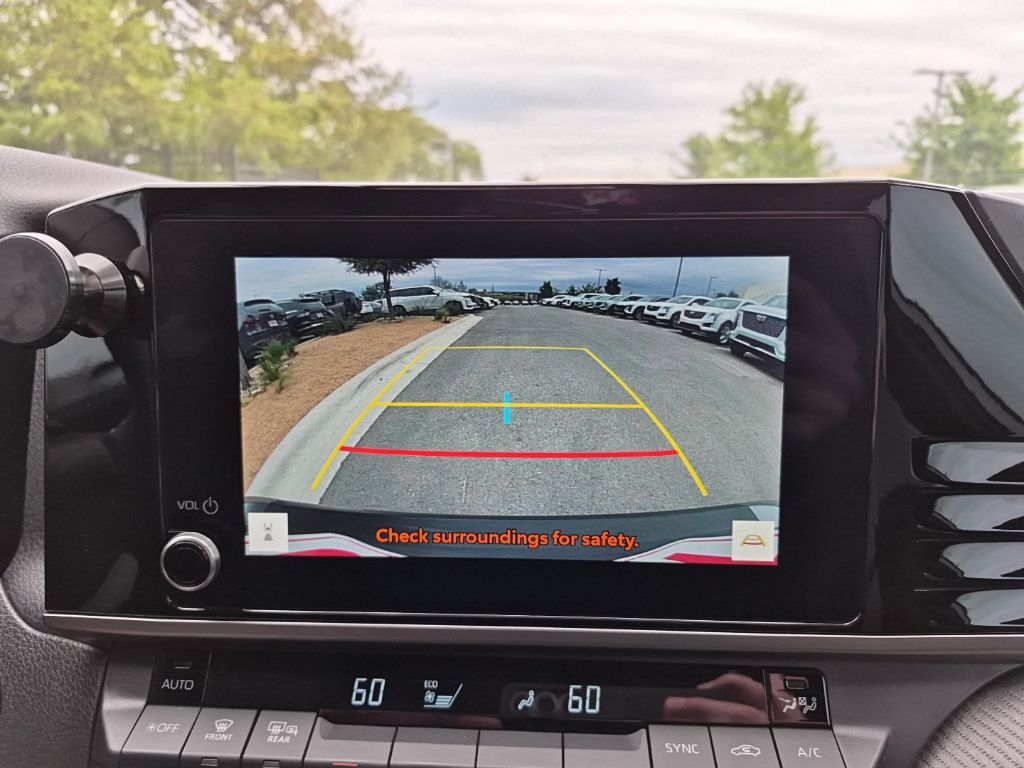 Used Car 2025 Toyota Camry  Se For Sale Under $30,000 In Austin, Texas