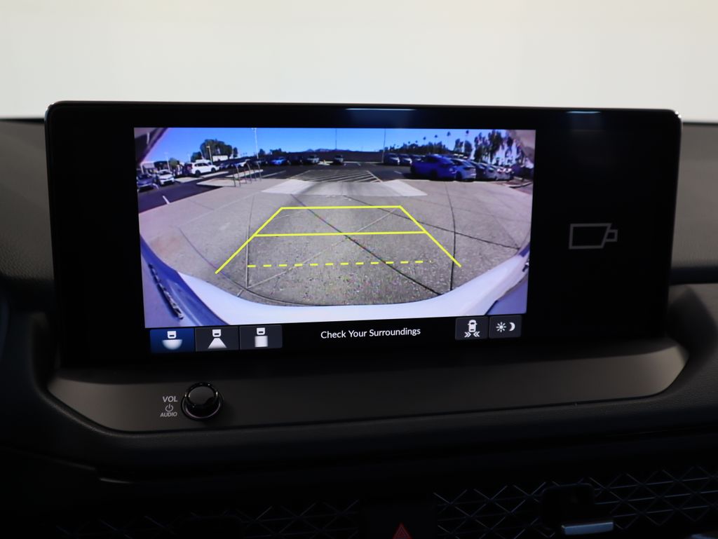 Thumbnail: 2025 Honda Accord - 16