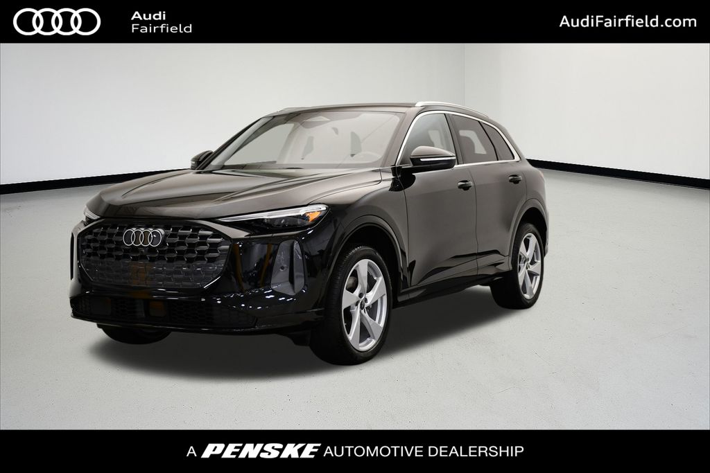 Thumbnail: 2025 Audi Q5 - 1