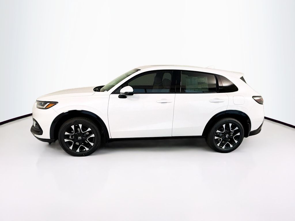 Thumbnail: 2027 Honda HR-V - 8