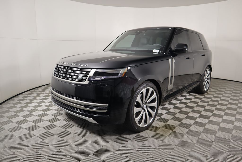 2025 Land Rover Range Rover SE -
                Chandler, AZ
