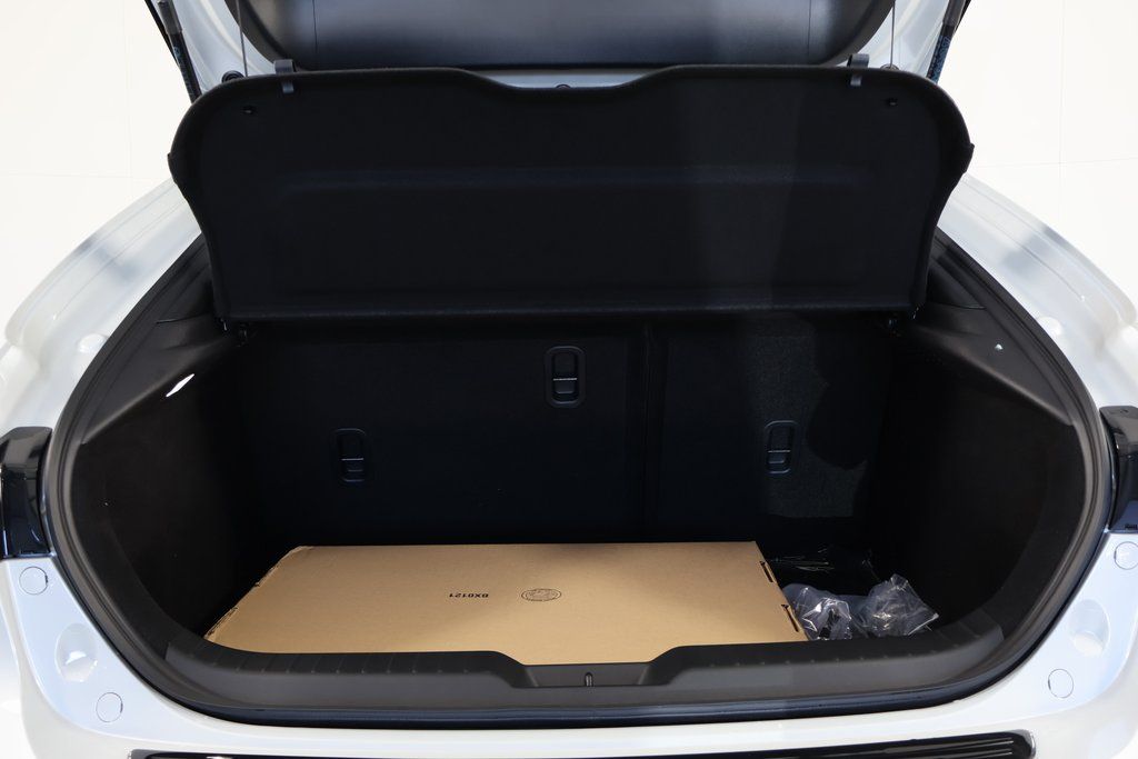 Thumbnail: 2026 Mazda Mazda3 - 8