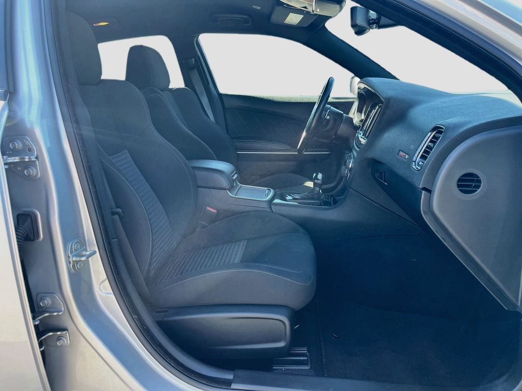 Used 2023 Silver Dodge R T Scat Pack image 28