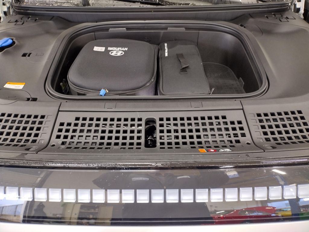 2026 Hyundai IONIQ 9 S