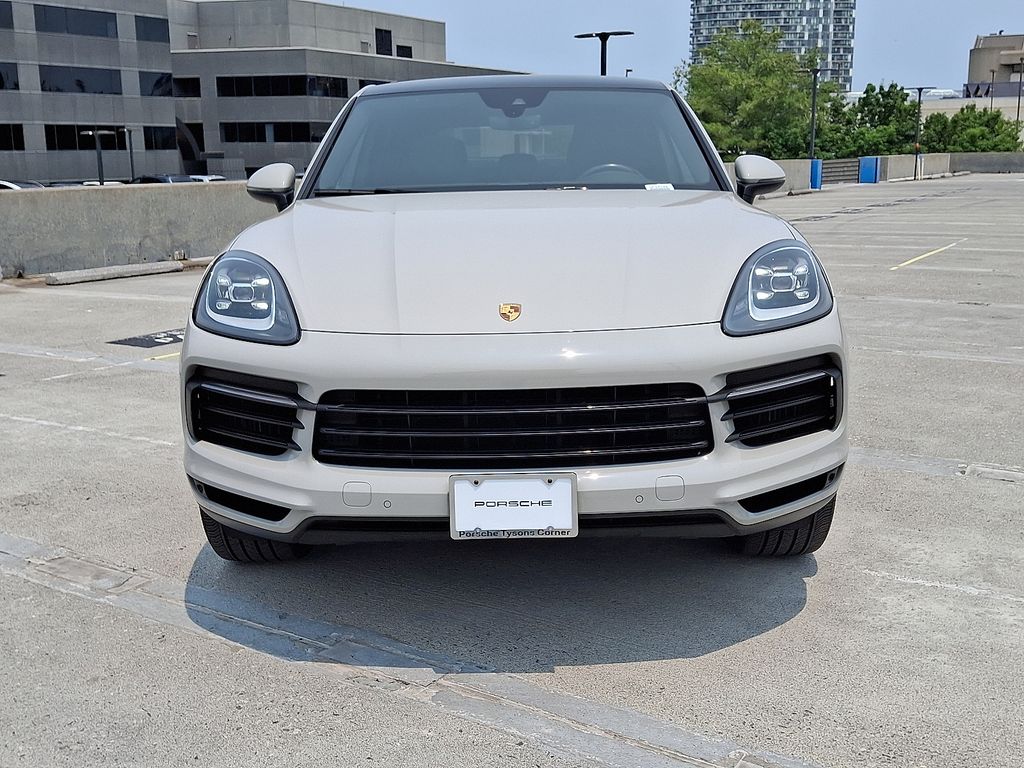 2022 Porsche   6