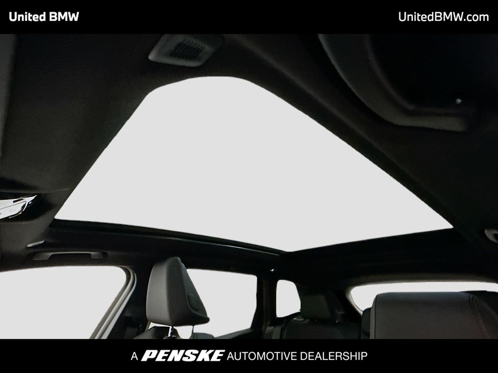 Thumbnail: 2026 BMW X3 - 12