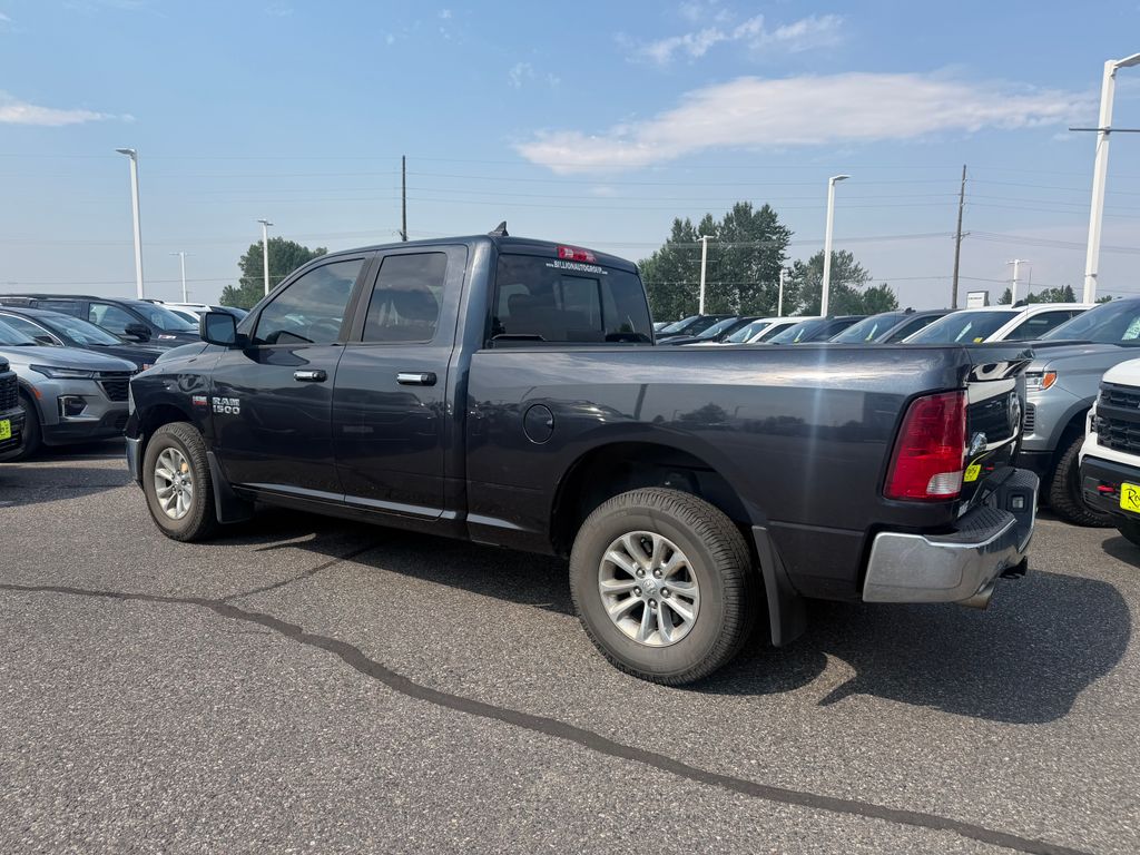 Used 2014 Ram 1500 Truck