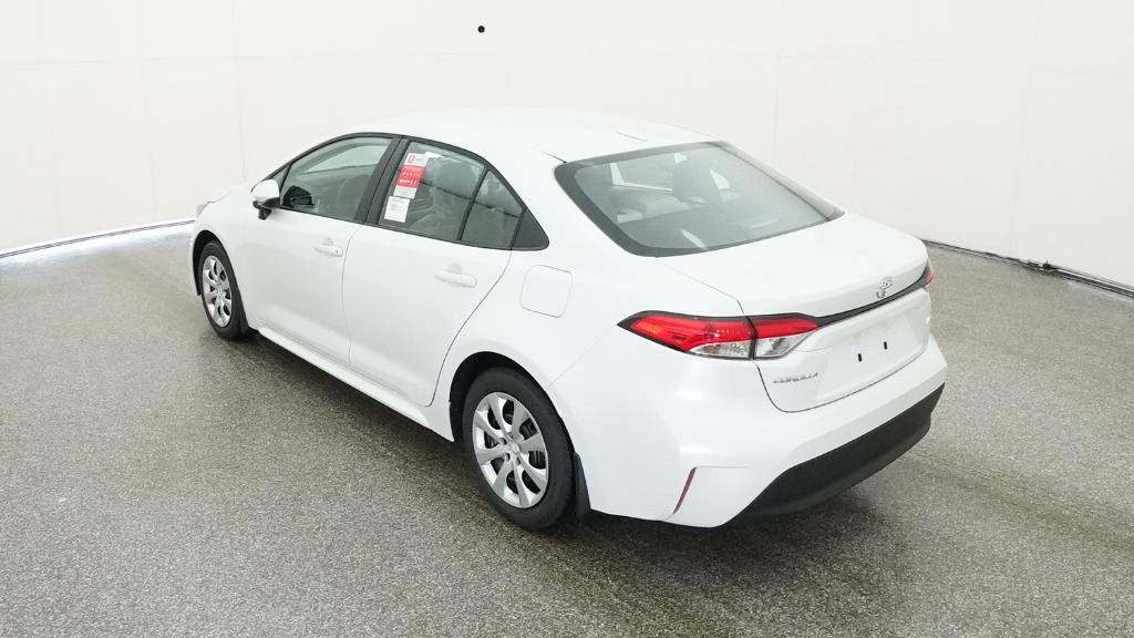 Thumbnail: 2026 Toyota Corolla - 6