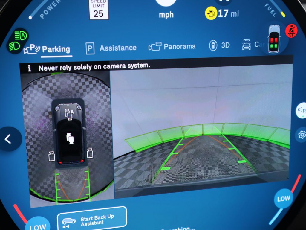 Thumbnail: 2025 MINI Cooper Convertible - 24