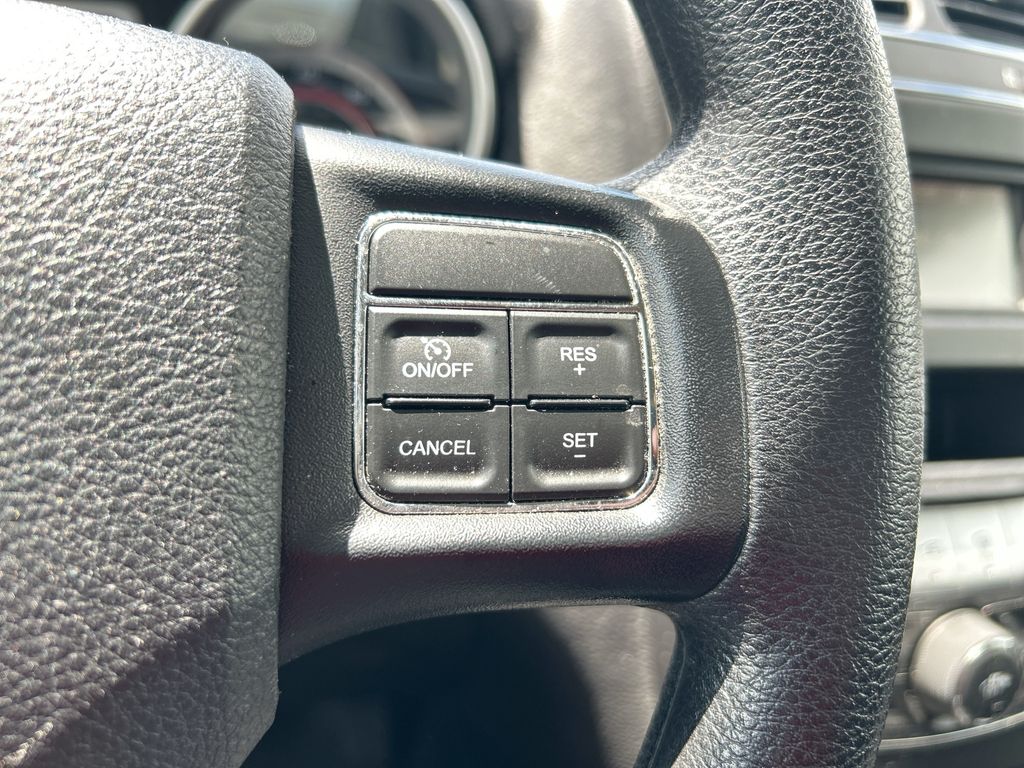 Thumbnail: 2016 Dodge Journey - 16