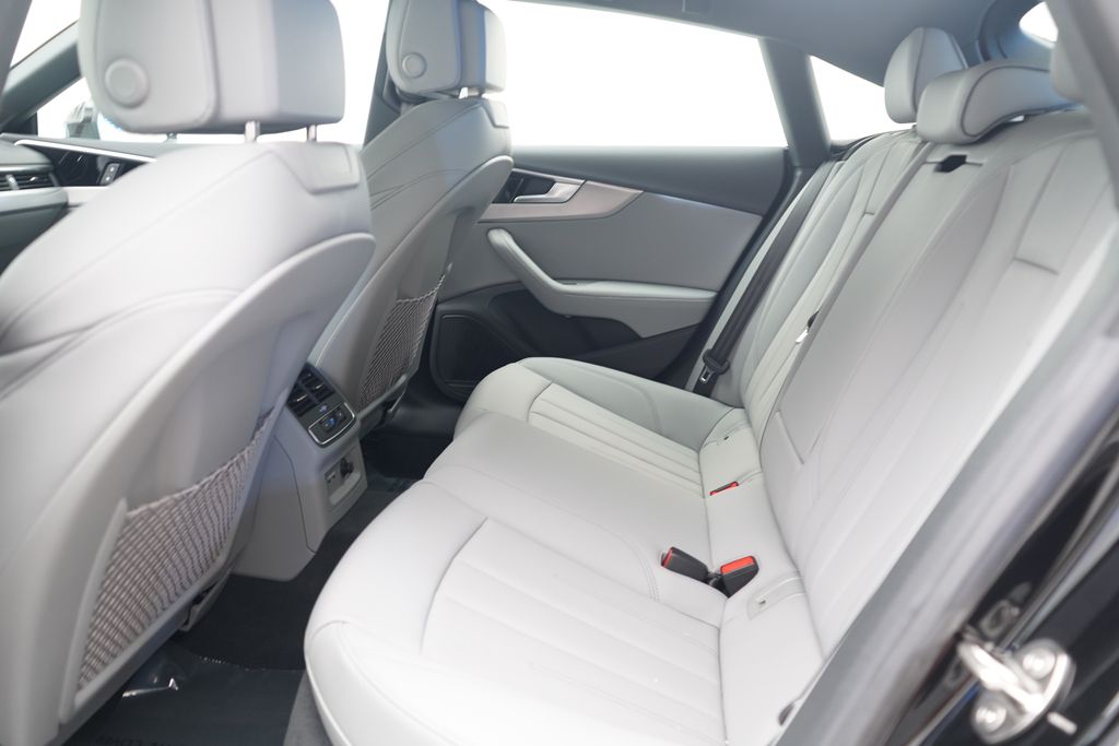 Thumbnail: 2023 Audi A5 - 7