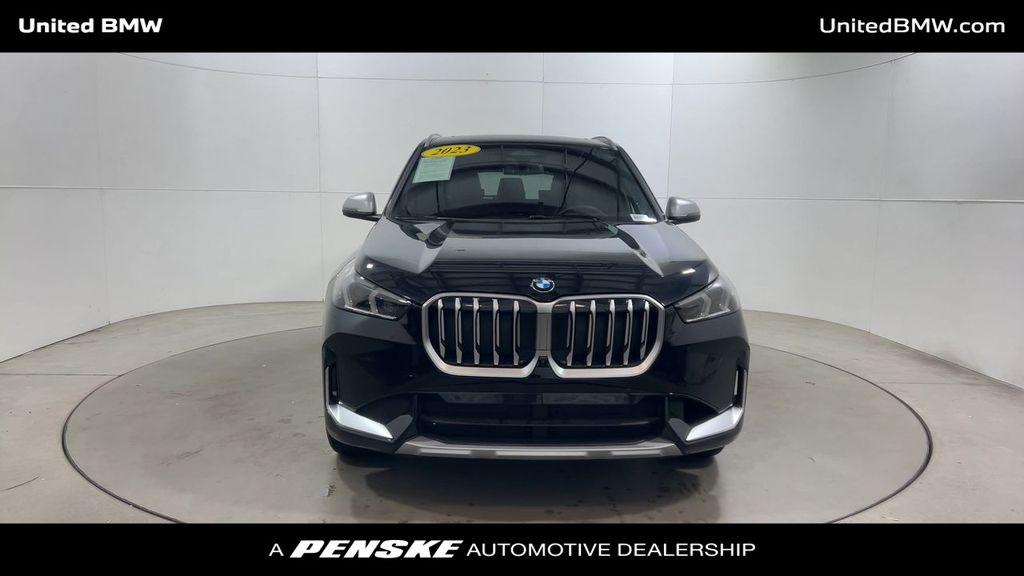 Thumbnail: 2023 BMW X1 - 3