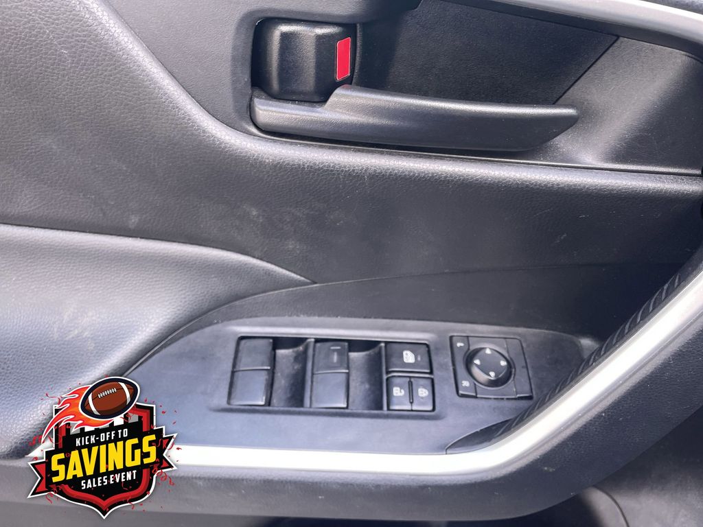 Used 2024 Toyota RAV4 SUV