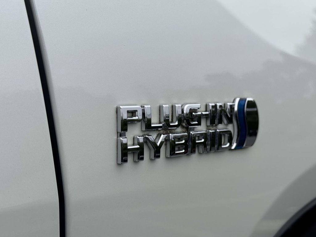 Used 2021 Toyota RAV4 Prime SUV