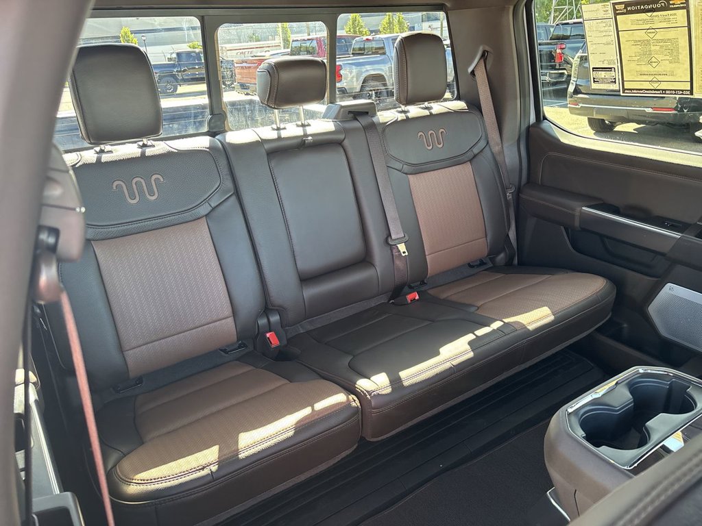 Used 2026 Ford F-250SD Truck