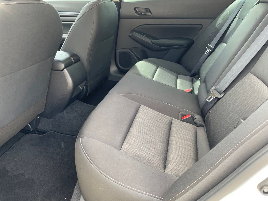 Used Car 2024 Nissan Altima  2.5 S For Sale Under $20,000 In Georgetown, Texas