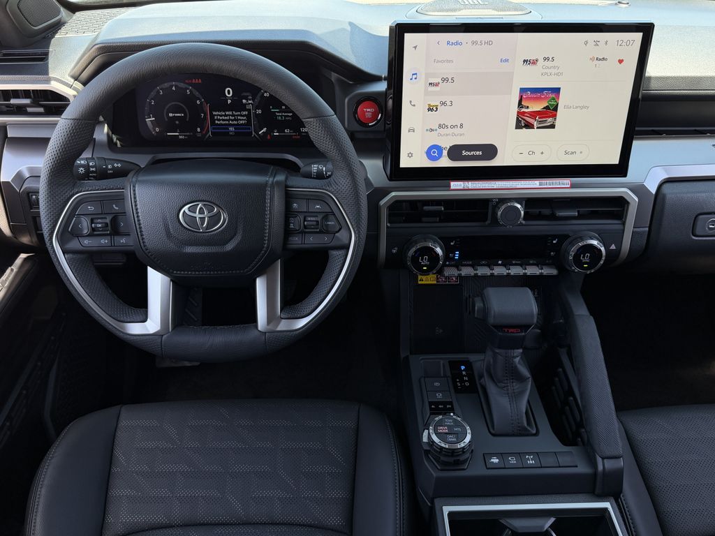 Used 2026 Toyota Tacoma Truck