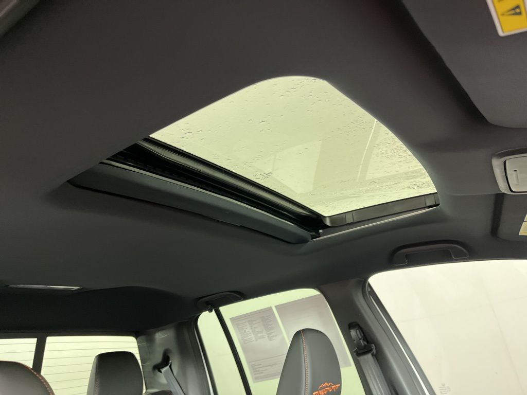 Thumbnail: 2024 Honda Ridgeline - 5