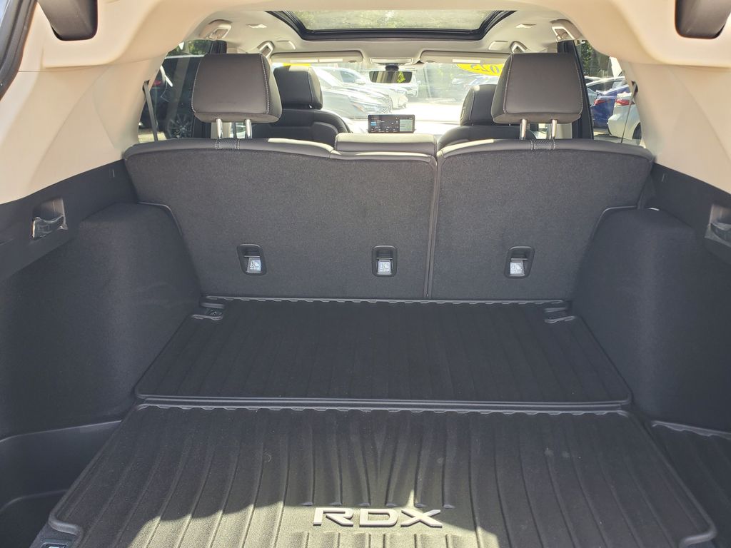 2025 Acura RDX - $39,688