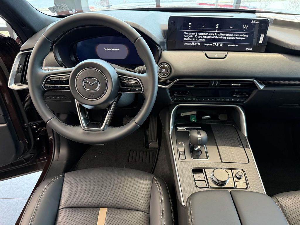 2026 Mazda CX-90 Premium Plus Package - Photo 14