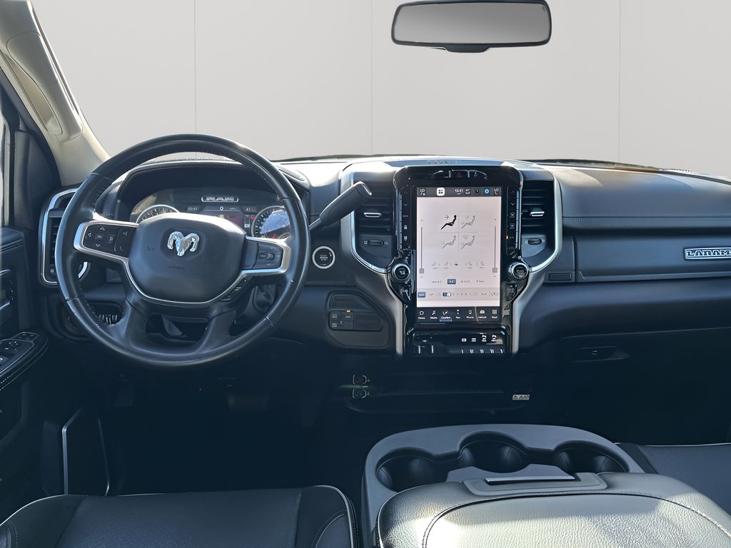 Used Car 2024 Ram 2500  Laramie For Sale Under $60,000 In Austin, Texas