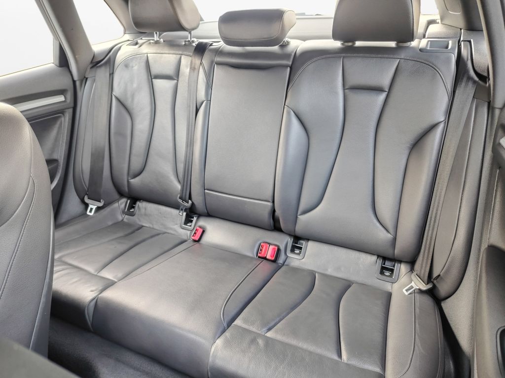 Used Car 2016 Audi A3 E-tron  1.4t Premium For Sale Under $15,000 In Austin, Texas