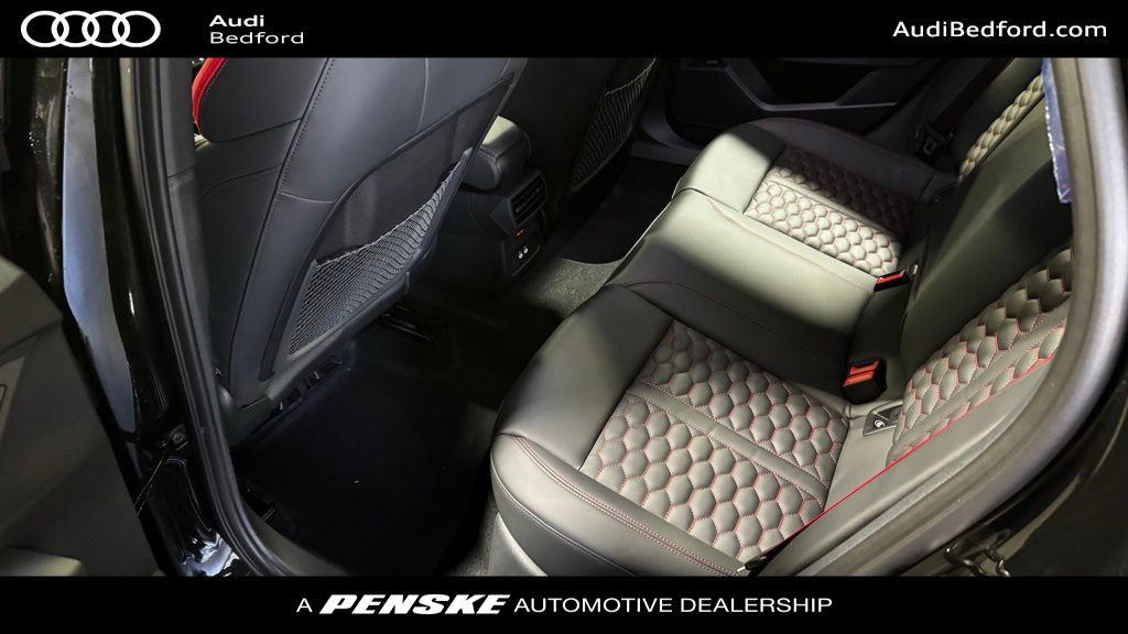 Thumbnail: 2026 Audi RS 3 - 19