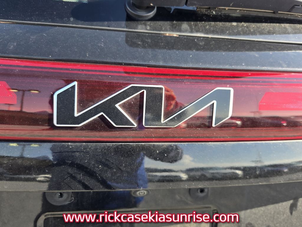2025 Kia Seltos - $22,900