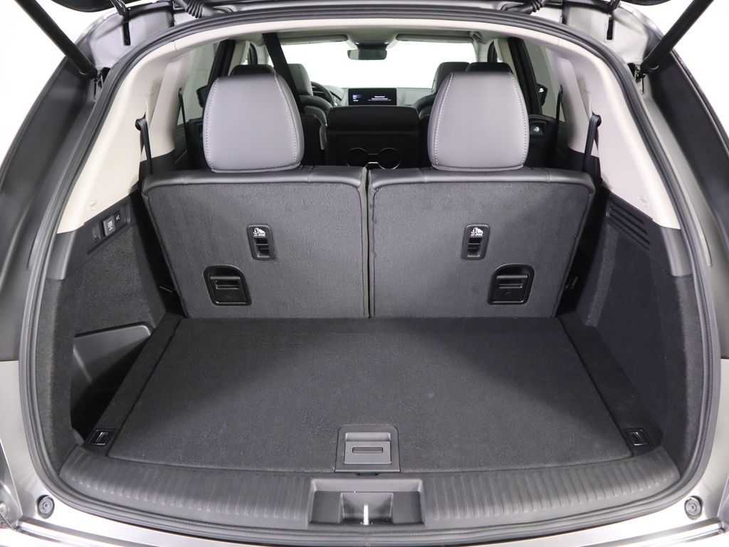 Thumbnail: 2026 Acura MDX - 31