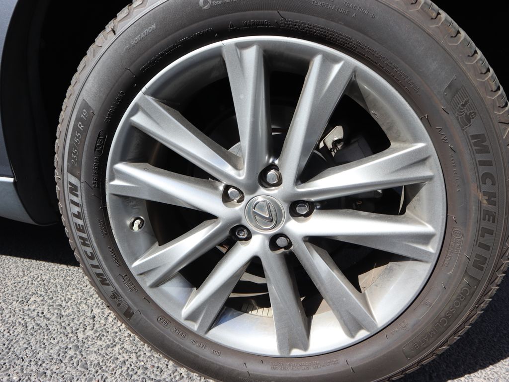 Thumbnail: 2013 Lexus RX - 14