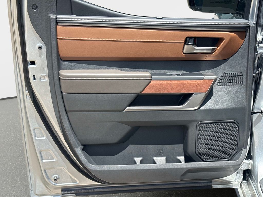 New 2026 Toyota Tundra i-FORCE MAX Truck