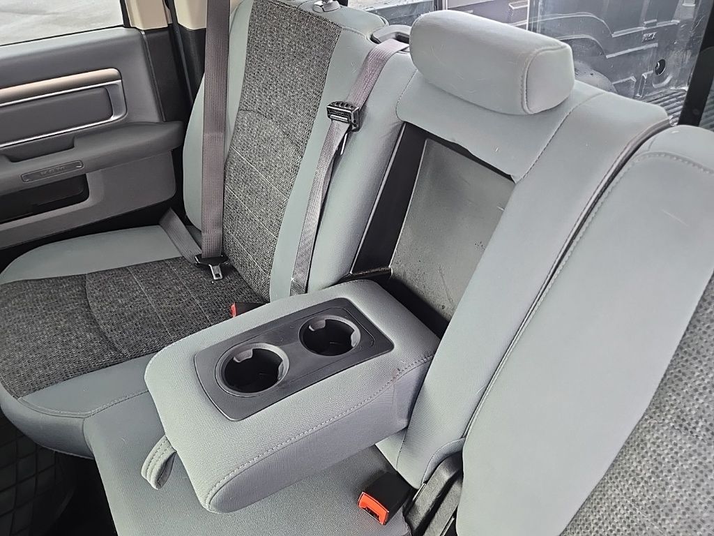 Used 2019 Gray Ram Big Horn image 36