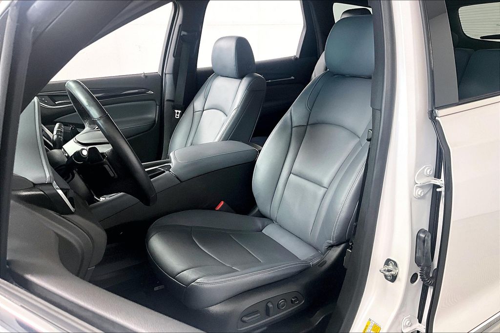 Used 2023 Buick Enclave Premium Group For Sale in OLIVE BRANCH, MS