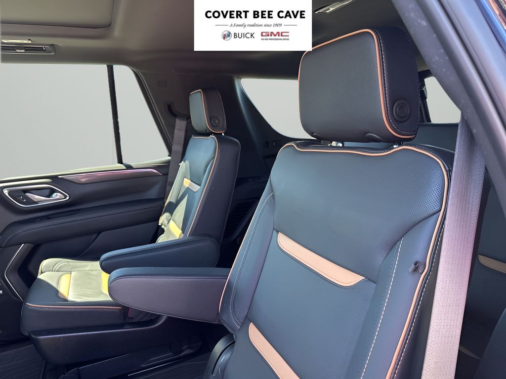 Used Car 2023 Gmc Yukon  At4 For Sale Under $60,000 In Austin, Texas