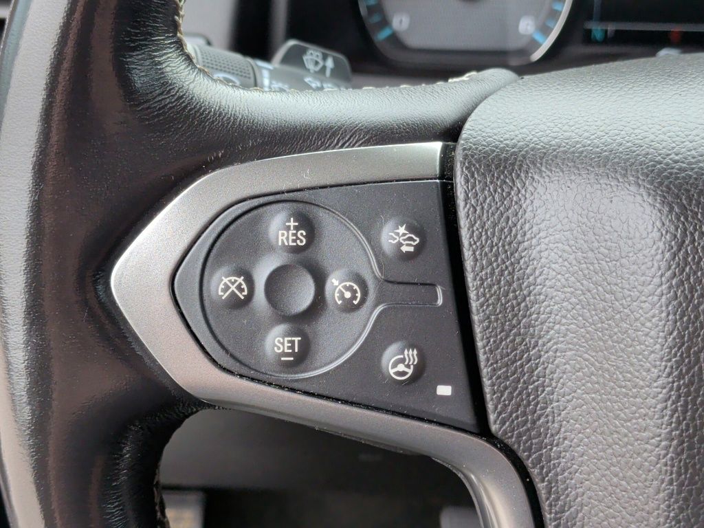 2018 Chevrolet Tahoe LT Black at Bayway Cadillac Southwest