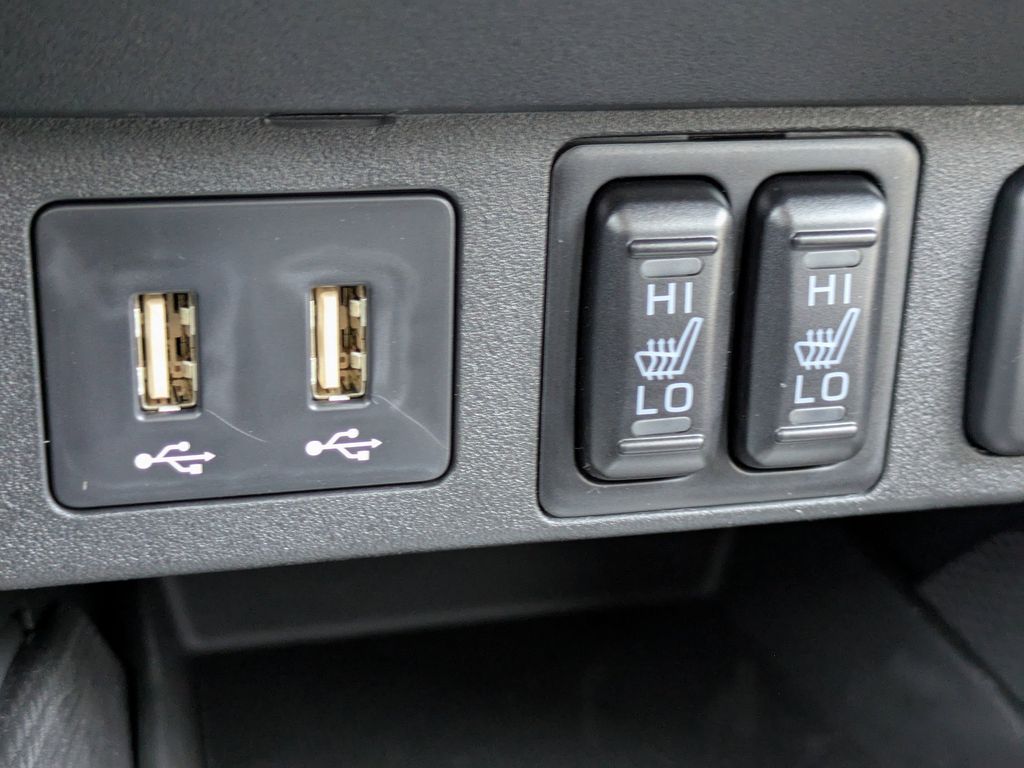 Used 2025 Mitsubishi Outlander Sport SUV