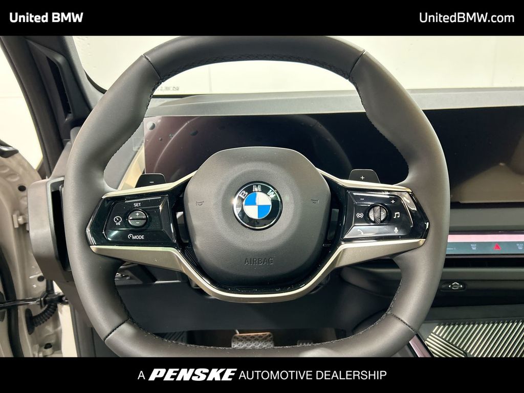 2025 BMW X3 3.0i 14