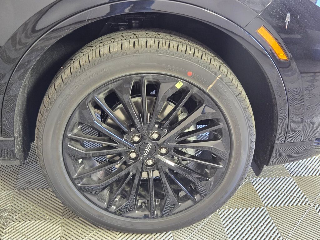 new 2026 Lincoln Corsair car, priced at $46,291