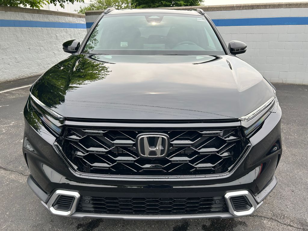 Thumbnail: 2026 Honda CR-V - 7