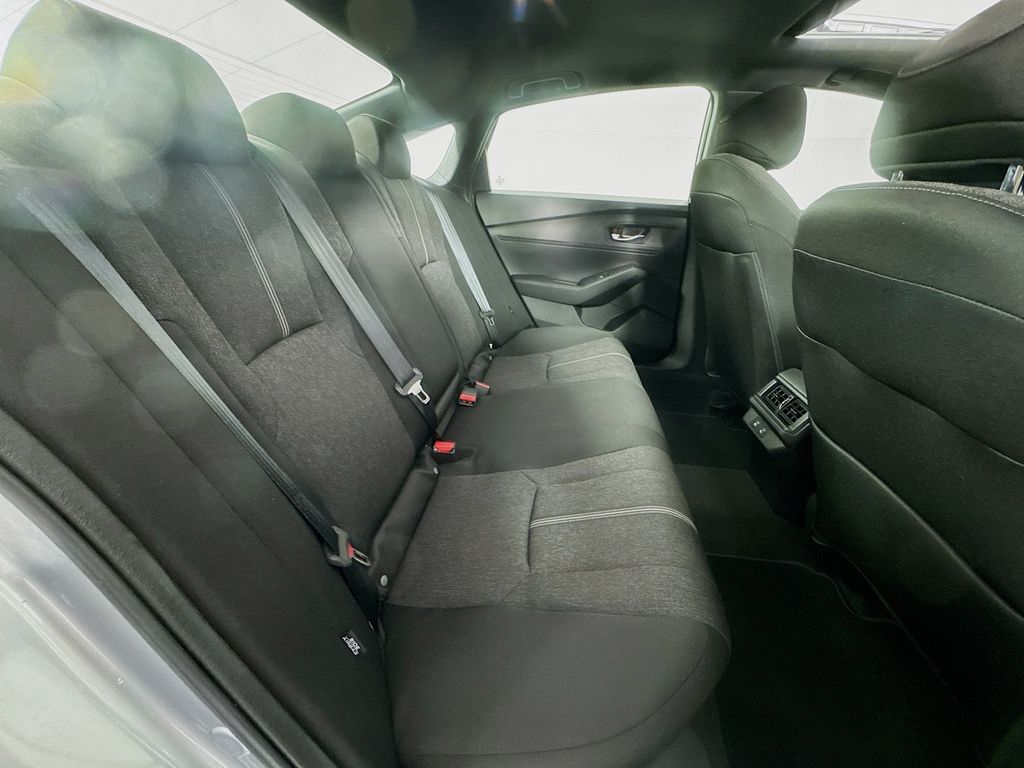 Used Car 2025 Honda Accord Hybrid  Sport For Sale Under $30,000 In Austin, Texas