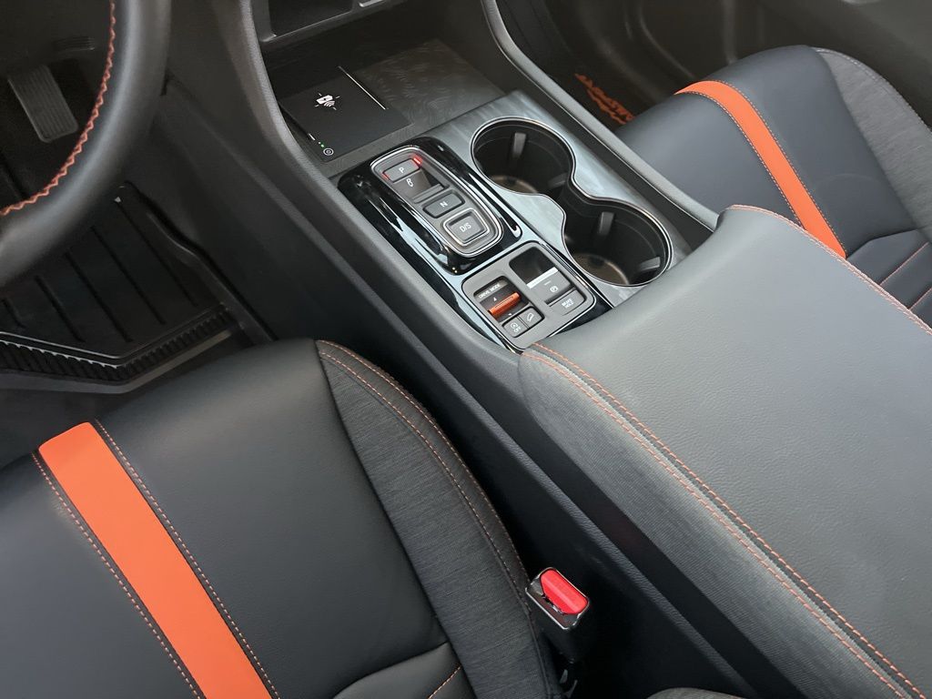 Thumbnail: 2026 Honda Passport - 20