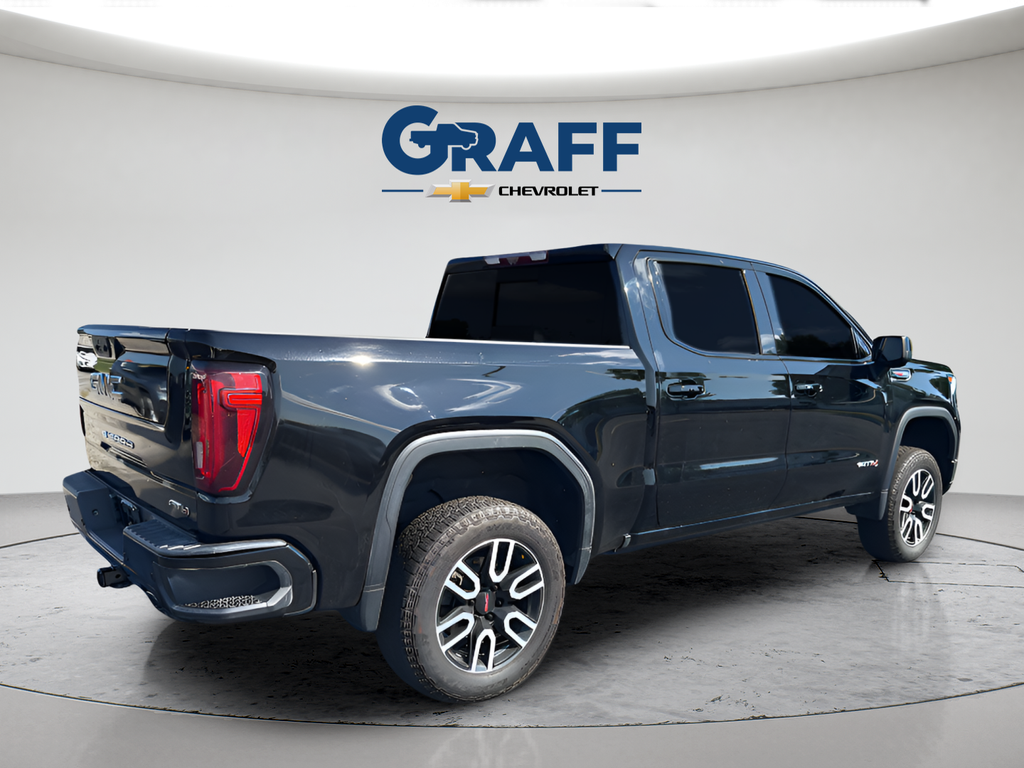 Used 2022 GMC Sierra 1500 Truck
