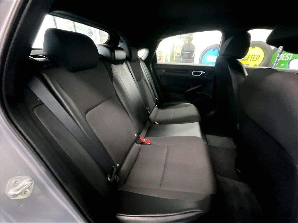 2023 Honda Civic — photo 16