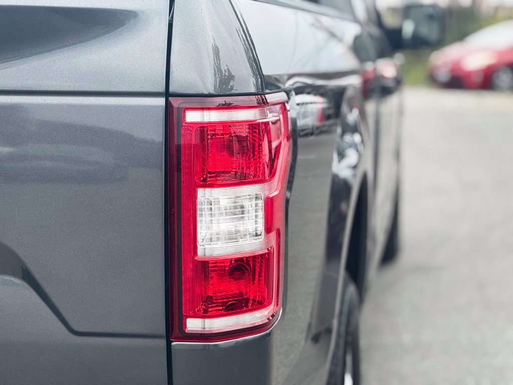 Used 2019 Ford F-150 Truck