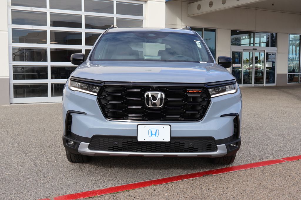 Thumbnail: 2025 Honda Pilot - 24