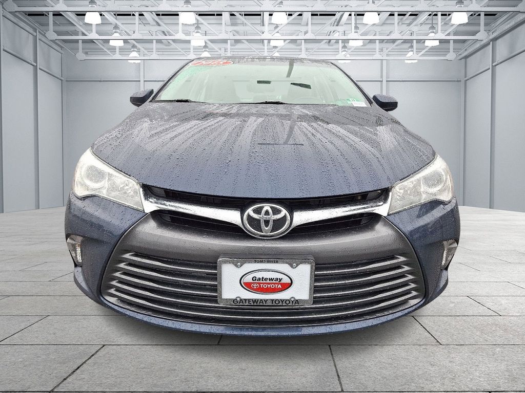 Thumbnail: 2015 Toyota Camry - 2