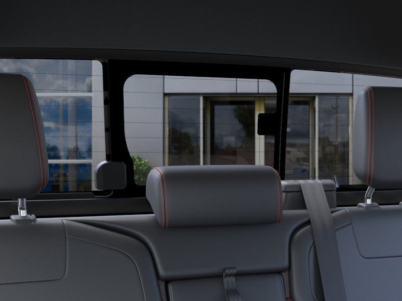 New 2026 Avalanche Ford Raptor® image 22