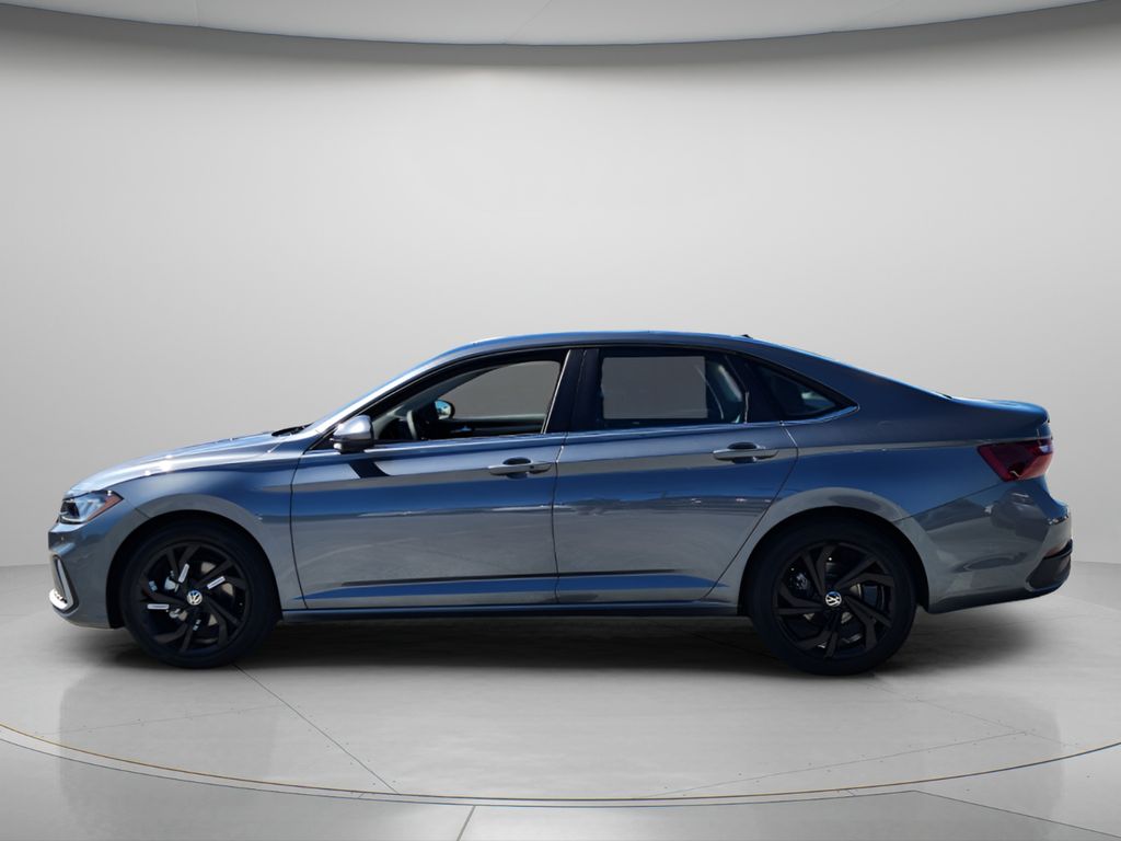 2026 Volkswagen Jetta - $26,925